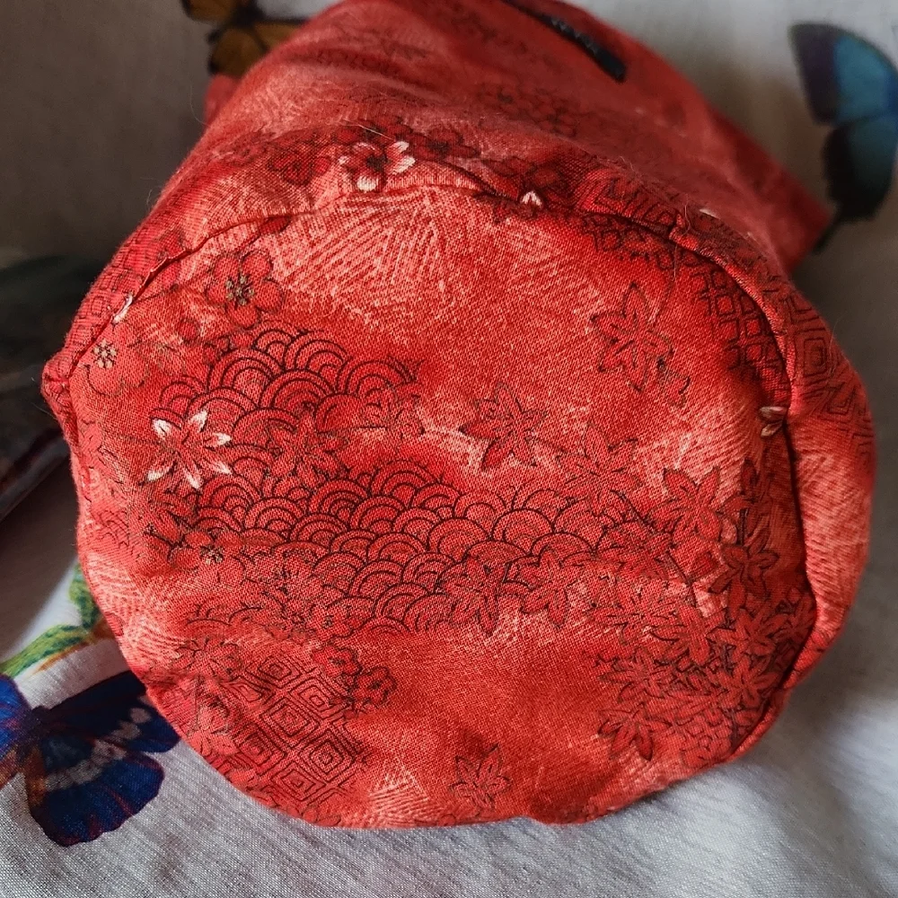 Gift Bags, Bundle Of 2 Reusable, Reversible, Eco-Friendly Option
